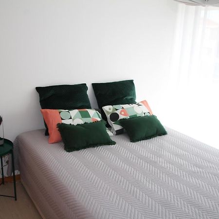 Foz Beach House Figueira da Foz Exterior foto